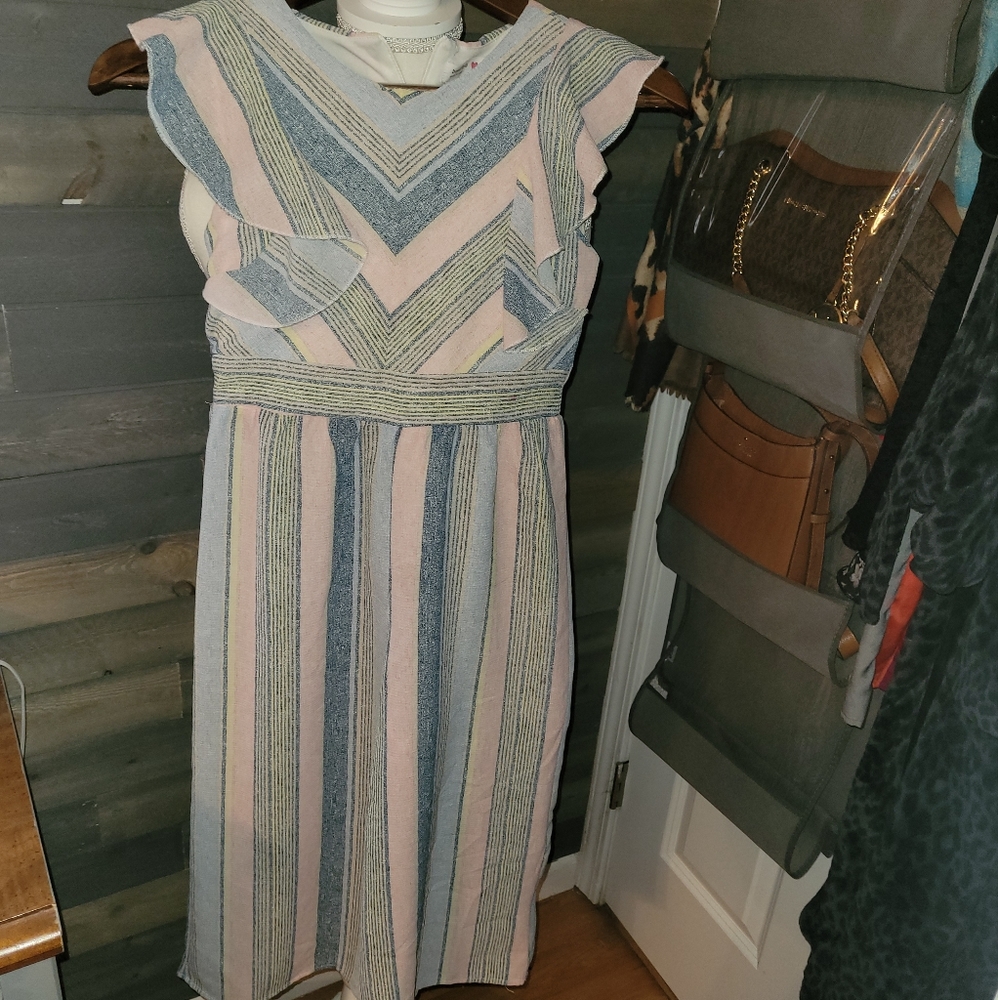 Girl's Dressy One piece size 10.